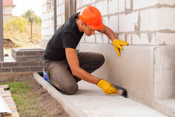 Licensed Basement Waterproofing service in Camp Barrett, VA - Halo Water Proofing